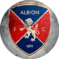 Logo Albion Football Club